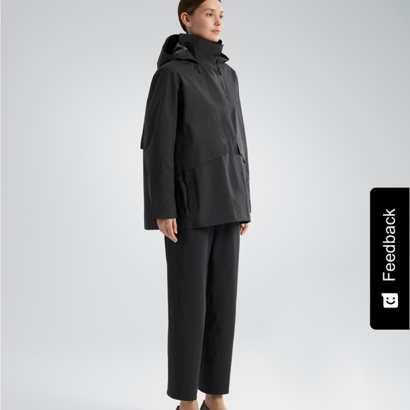 Arc’teryx Veilance Ifora jacket - Picture 3 of 12